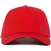 goorin bros sombrero 101-0784 basic trucker-red para hombre