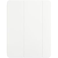 apple smart folio 13 funda de libro blanca para ipad pro 13