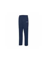 pantalones joma team polyfleece elastico mujer marin