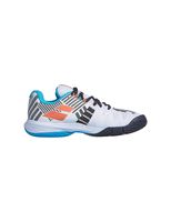 zapatillas de padel babolat sensa mujer