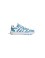 zapatillas adidas hoops 30 mujer blanco