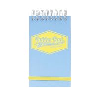 pukka pad pastel pocket book a7 6 pack 8903-pst