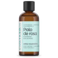 aceite esencial de palo de rosa 100 ml