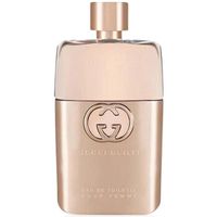 gucci colonia guilty - eau de toilette - 90ml - vaporizador para mujer