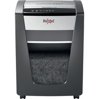 rexel momentum x420 destructora de papel corte confeti