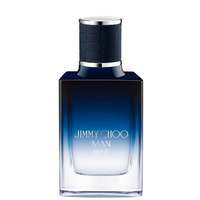 jimmy choo man blue eau de toilette spray 50ml