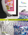 costura y patchwork para la casa