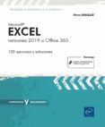 excel 2019 versiones 2019 y 0ffice 365