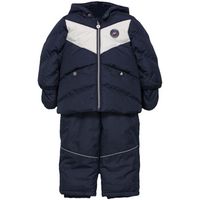 peak mountain pantalones ensemble de ski layette mornant para nina