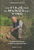 un viaje por el mundo del vino