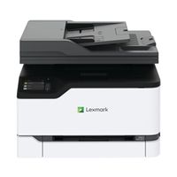 lexmark mc3426i 3-in-1 mono  colour laser printer 40n9753