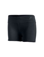 short joma vela ii mujernina negro