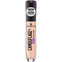 essence base de maquillaje camouflage matt corrector 26-natural beige para mujer