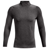 under armour coldgear armour fitted mock base layer