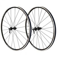 ruedas shimano rs100 10-11v 622x17c