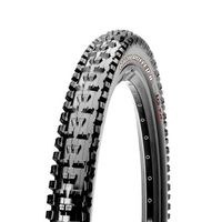 cubierta maxxis high roller ii exo tr 26x230 60 tpi