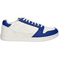 le coq sportif deportivas moda breakpoint 2120430 optical whitecobalt para hombre