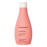 curl conditioner 355 ml - living proof - acondicionador para cabellos rizados