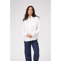 teeshoppen camisa relaxed para mujer