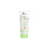 gel de ducha verbena-bergamota 200ml