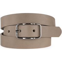 jaslen cinturon exclusive leather para hombre