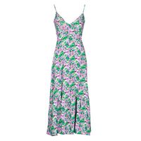 moony mood vestido largo leana para mujer