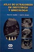 atlas de ultrasonido en obstetricia y ginecologia