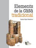 elements de la casa tradicional 2 ed