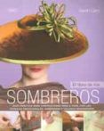 el libro de los sombreros