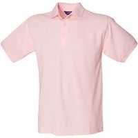 henbury polo hb400 para hombre