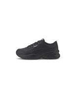 zapatillas puma cilia mode mujer negro