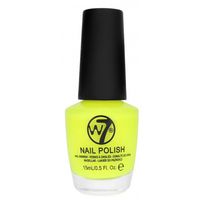 esmalte de unas - w7 180a hawai