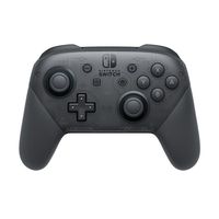 nintendo switch pro controller