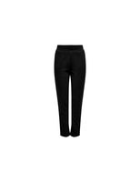 pantalon only onpmelina life mw slim swt black mujer