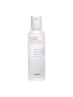 aha bha vitamin c daily toner