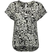 jdy blusa - para mujer