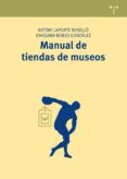 manual de tiendas de museos