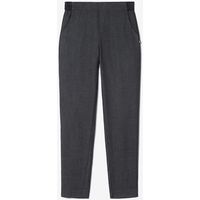 le temps des cerises pantalones pantalon recto layken para mujer