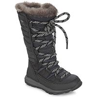 sorel descansos childrens whitney lace para nino