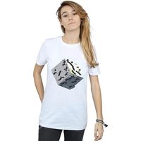 disney camiseta manga larga bi36580 para mujer