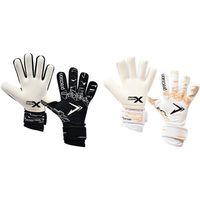 precision guantes fusion x pro lite giga para nina