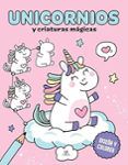 unicornios y criaturas magicas