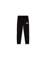 pantalon puma script sweatpants fl mujer