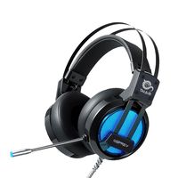 talius osprey auriculares gaming 71 rgb multiplataforma