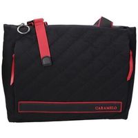 caramelo bolso de mano 5052301 para hombre