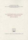 la extension del convenio arbitral a partes no signatarias