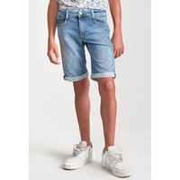 le temps des cerises short nino bermudas short de vaquero jogg para nino