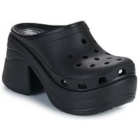 crocs zuecos siren clog para mujer