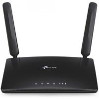 tp-link archer mr200 v4 router dual band 4g lte ac750