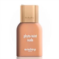 sisley bases maquillaje phyto-teint nude 4w cinamon